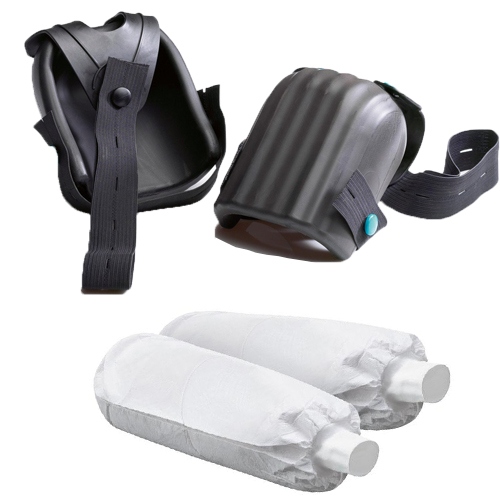 Arm & Knee Protection